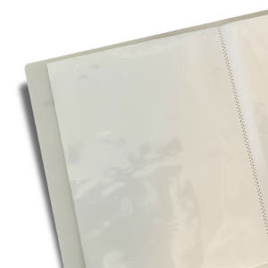 국산 무지 사진앨범 3X5 336장 3단 포토 포켓 대용량 실사용 후기 | 효과 있을까? - 상품 이미지 2