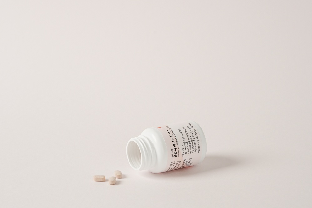양춘사 바나바잎 맥스 닥터마루 600mg x 60정 [2개월분] - 상세 이미지 2