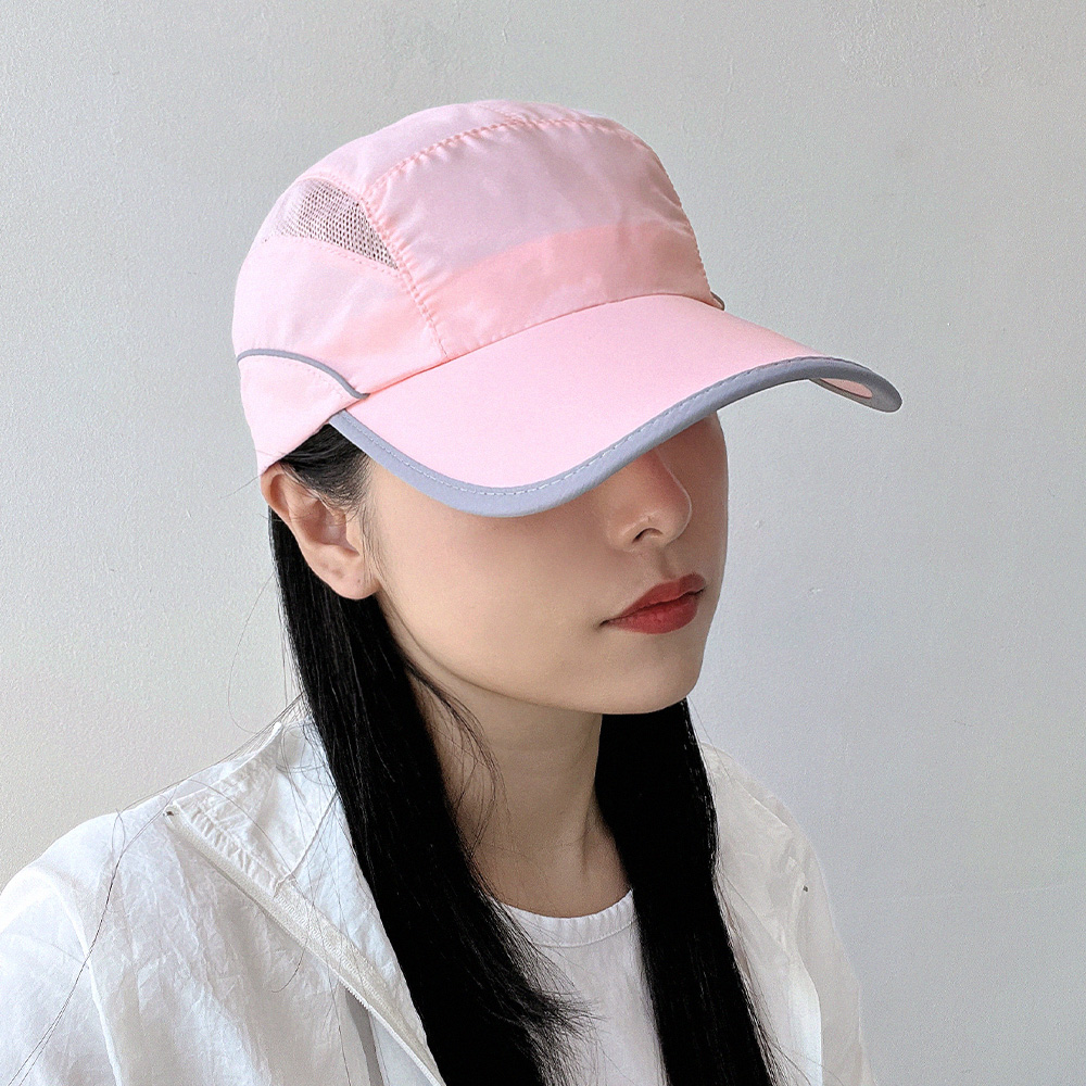 동대문모자 해리 트래킹 아웃도어 등산 낚시 볼캡 - 상세 이미지 4