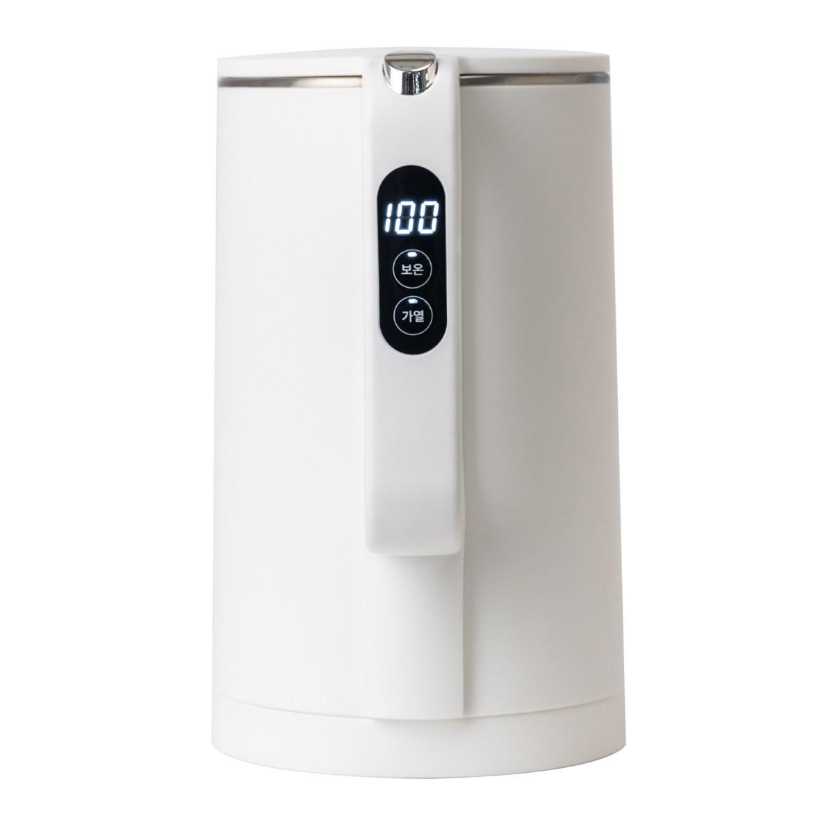 한경희 무선 스마트 보온 전기포트 주전자 HEP-2010TW