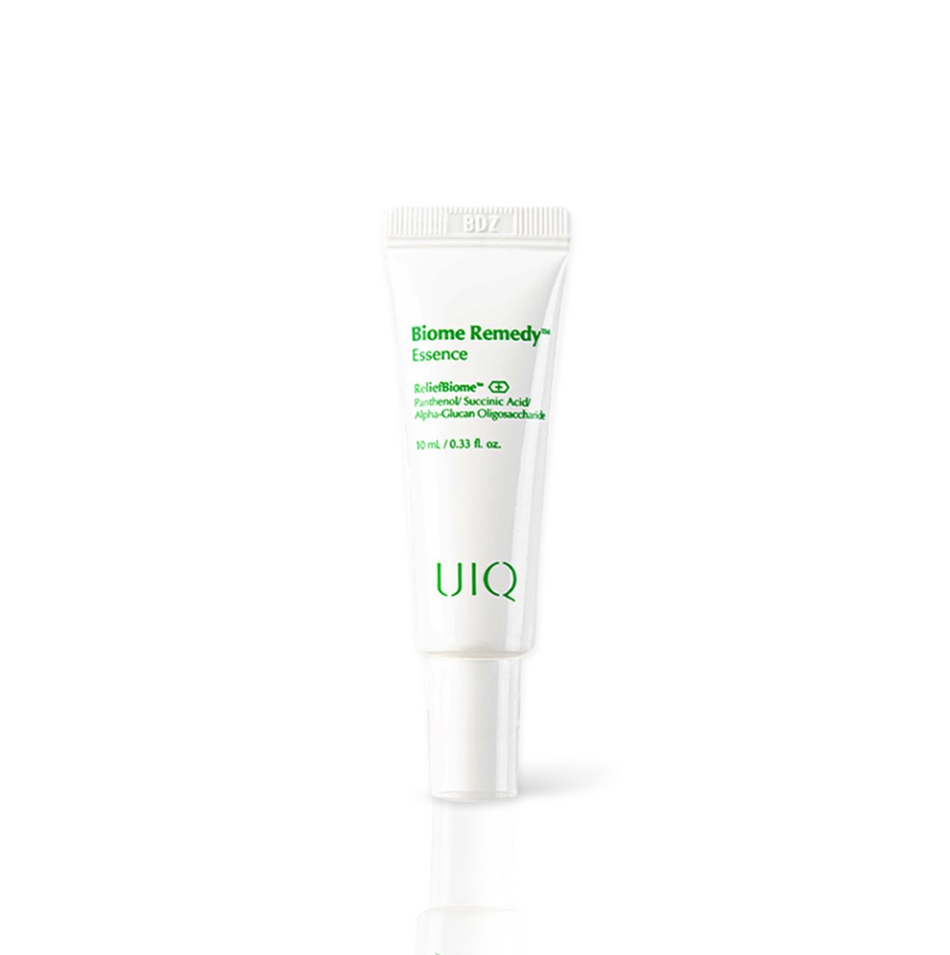 유이크 레미디 바이옴 에센스 10ml - 상품 이미지