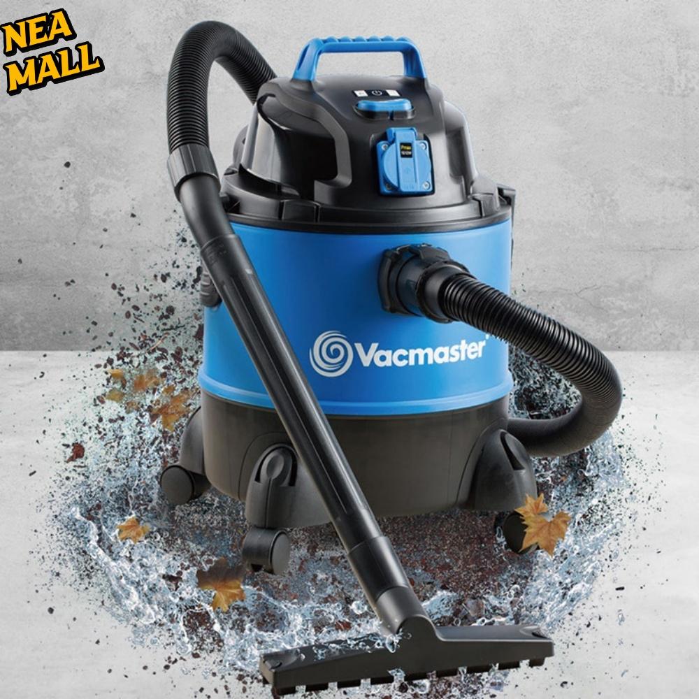 20L 대용량업소용청소기 건 습식 현장용청소기 주차장청소기