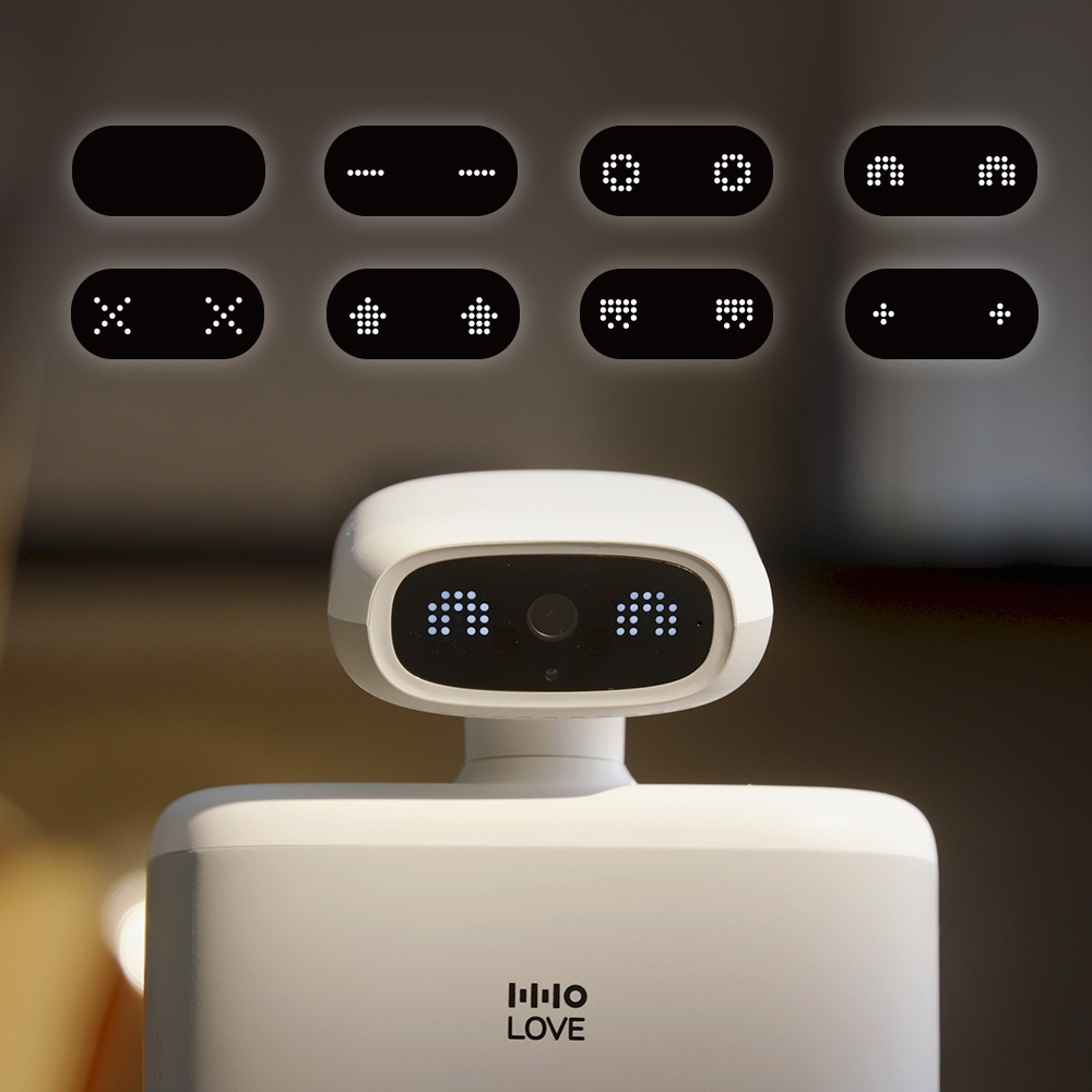 펫쭈 고양이 AI 자동급식기 강아지 360도 회전 카메라 반려동물 펫