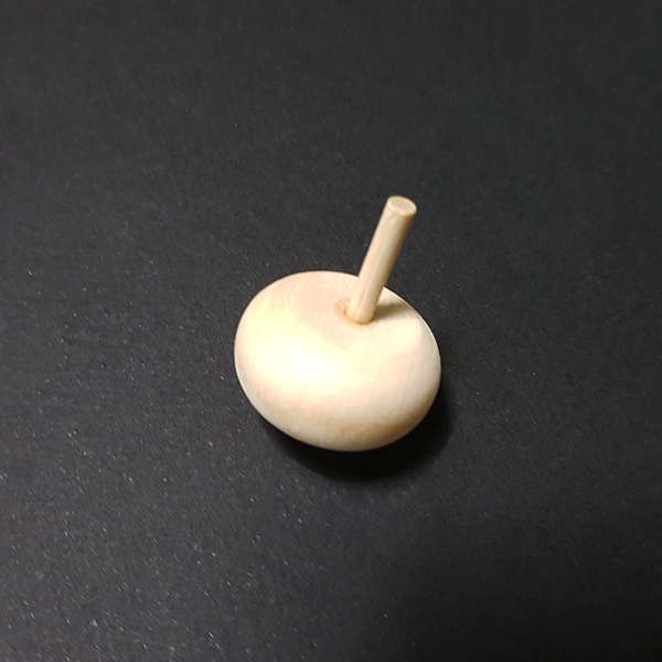 팽이만들기 도토리팽이