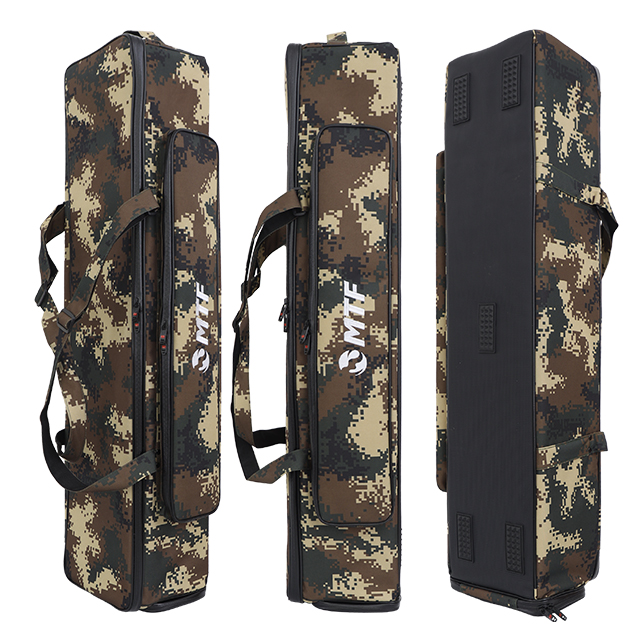 MTF 밀리터리 대용량 민물 짬낚 가방 S 민물가방