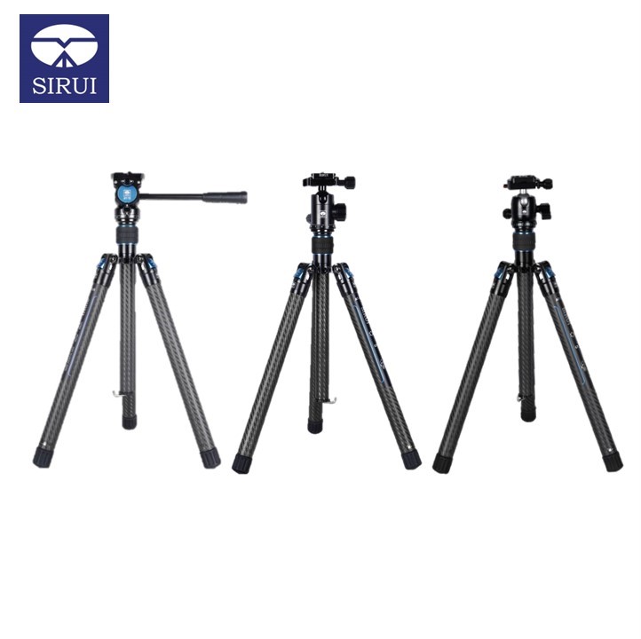 시루이 Traveler X 여행용삼각대 키트