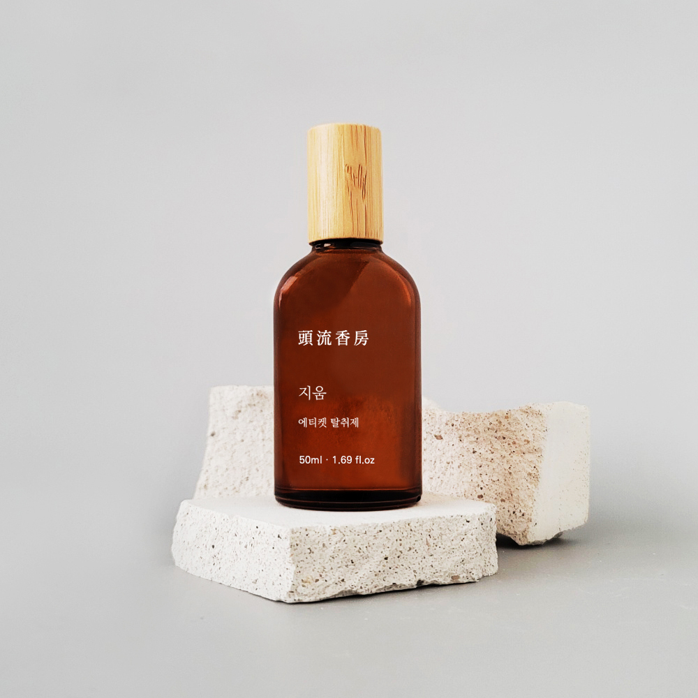 두류향방 탈취제 에티켓 스프레이 30ml - 상세 이미지 3