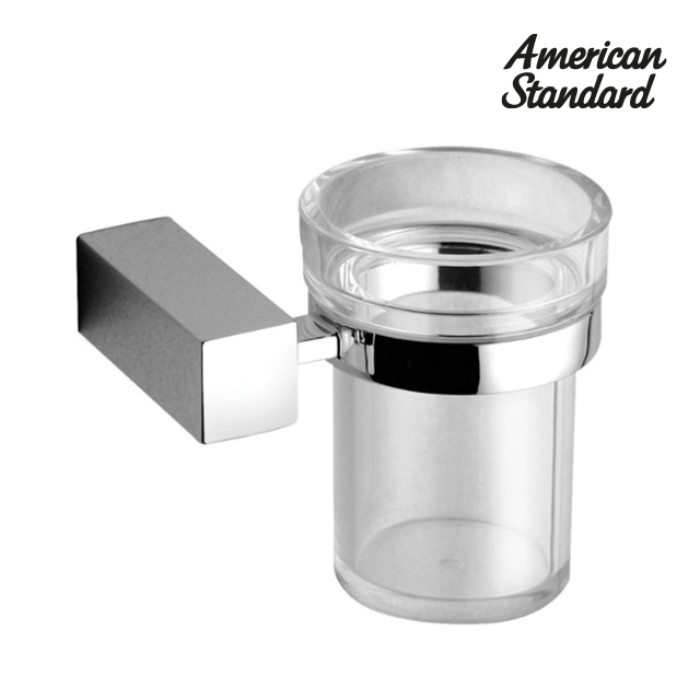 아메리칸스탠다드 아카시아 컵 및 컵대 American Standard FH3400 - 상품 이미지