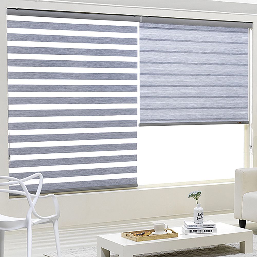 창안애 커버 베이직 블라인드 거실 베란다 창문 브라인드 30x30