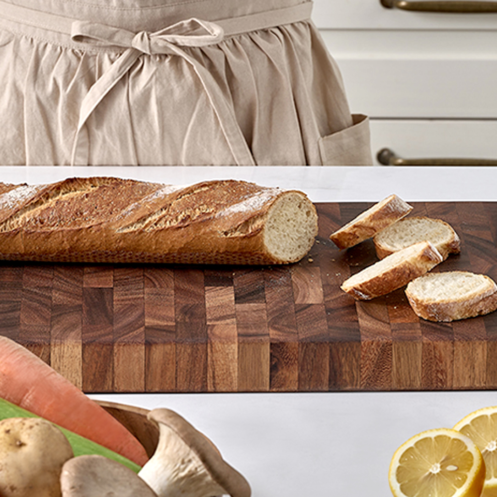 에비히슈테른 프리미엄 엔드그레인 도마