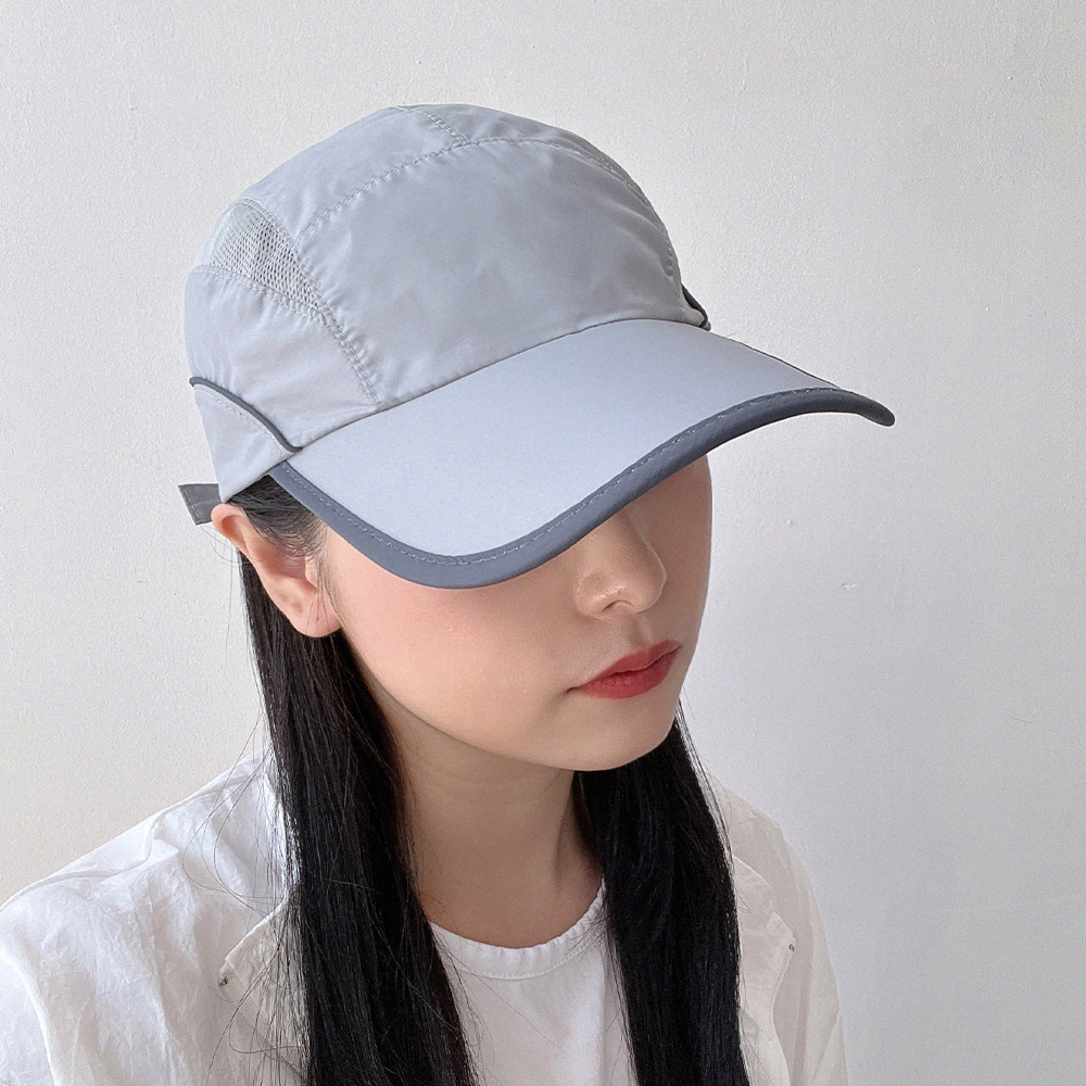 동대문모자 해리 트래킹 아웃도어 등산 낚시 볼캡 이미지 8