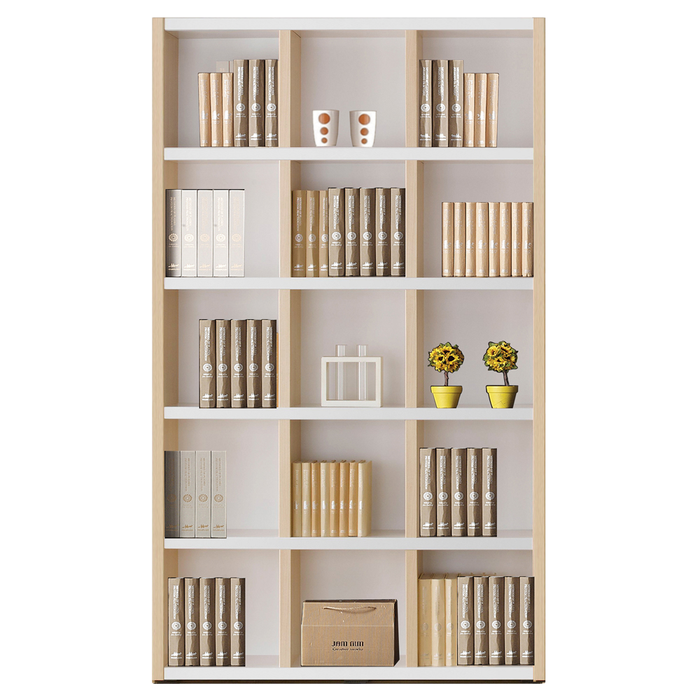 제이스36T 5단 3단-1200 800 600 400책장 책꽂이 수납장 진열장