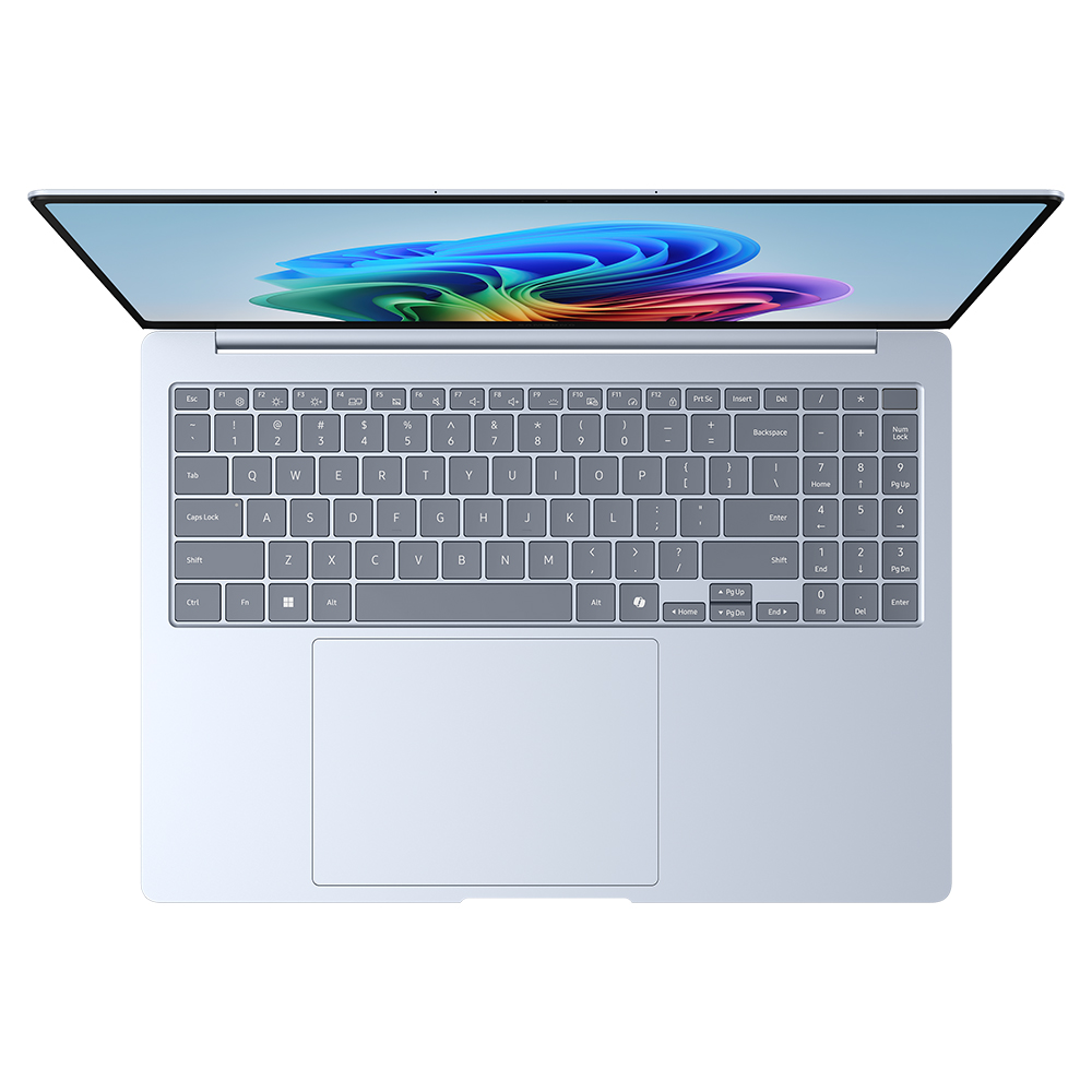 삼성 갤럭시북4 엣지 NT960XMB-K01A AI 코파일럿 고사양 퀼컴 스냅드래곤 X 엘리트 CPU 영상편집 노트북 - 상세 이미지 2