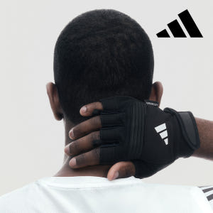 아디다스 퍼포먼스 헬스장갑 턱걸이 풀업 크로스핏 웨이트 남자 여자 푸쉬업... 운동러 솔직 후기 | 실사용 리뷰 - 상품 이미지 1