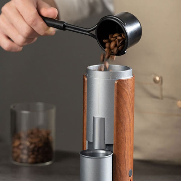 바리쿠다 그라인더