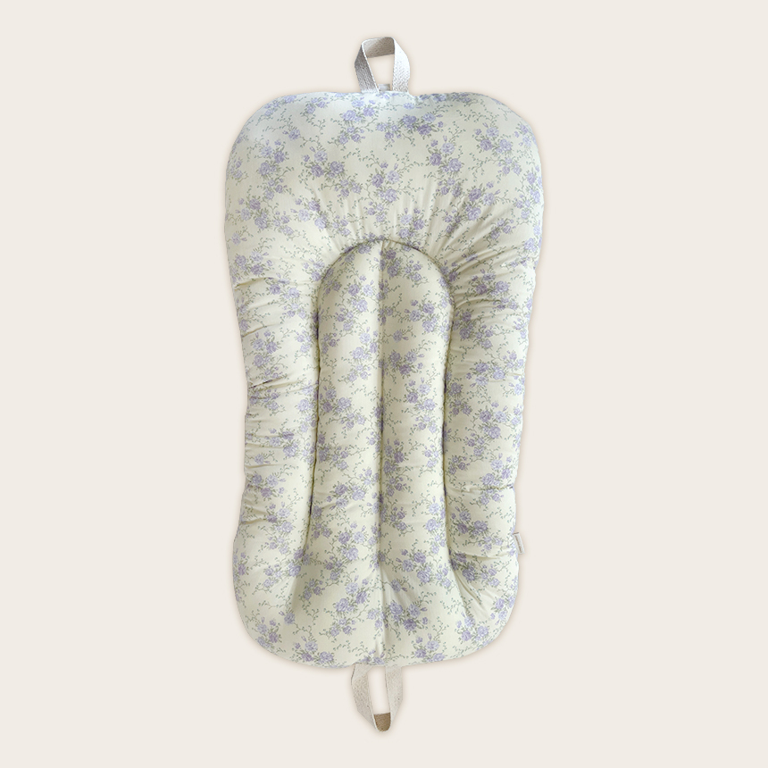 코지코너 프리미엄 강아지 유모차쿠션 양면 개모차 라이너 국산