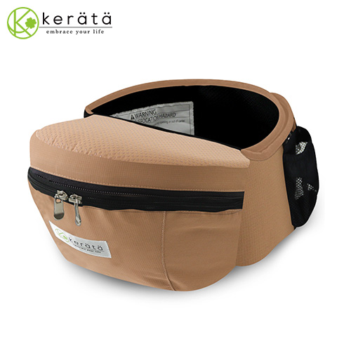 케라타 가성비 Hip Go 3way 아기띠 힙시트 초경량 허리보호대 쿠션 채용