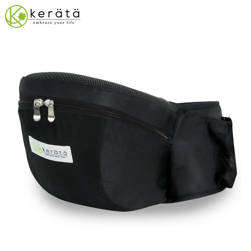 케라타 가성비 Hip Go 3way 아기띠 힙시트 초경량 허리보호대 쿠션 채용