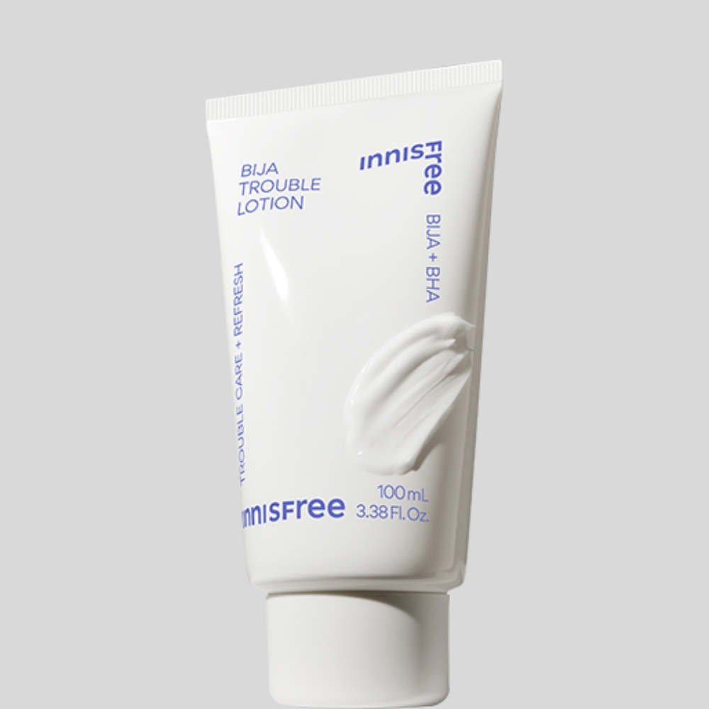 이니스프리 비자 트러블 로션 100ml, 1개 - 상세 이미지 4