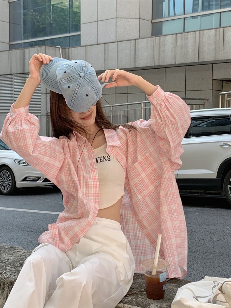 박원숙의같이삽시다3 166회 안문숙 셔츠 블라우스 봄 로맨틱 의상 옷 패션 - 상세 이미지 5