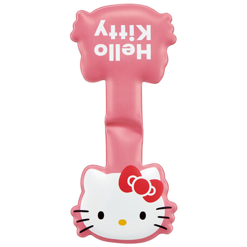 스케이터 산리오 헬로키티 캐릭터 다이컷 마그넷 클립 MGCL1D - 하카타몰