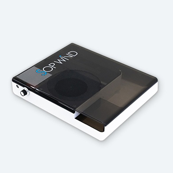 솝윈드 필터없는 네일흡진기 무필터흡진기