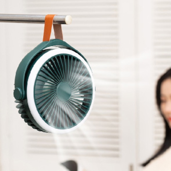 소형 벽걸이 선풍기 미니 벽 선풍기 주방용 벽걸이용 주방 선풍기