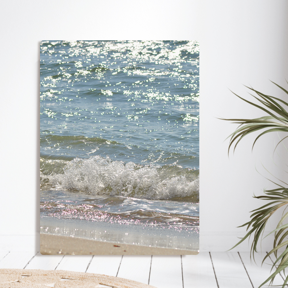 여름시즌 액자테이블 접이식간이 테이블 소(60x40) 잠수소년 27cm기본다리