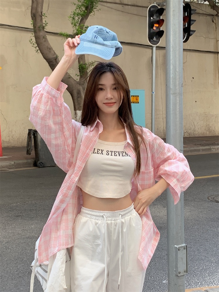 박원숙의같이삽시다3 166회 안문숙 셔츠 블라우스 봄 로맨틱 의상 옷 패션 - 상세 이미지 2