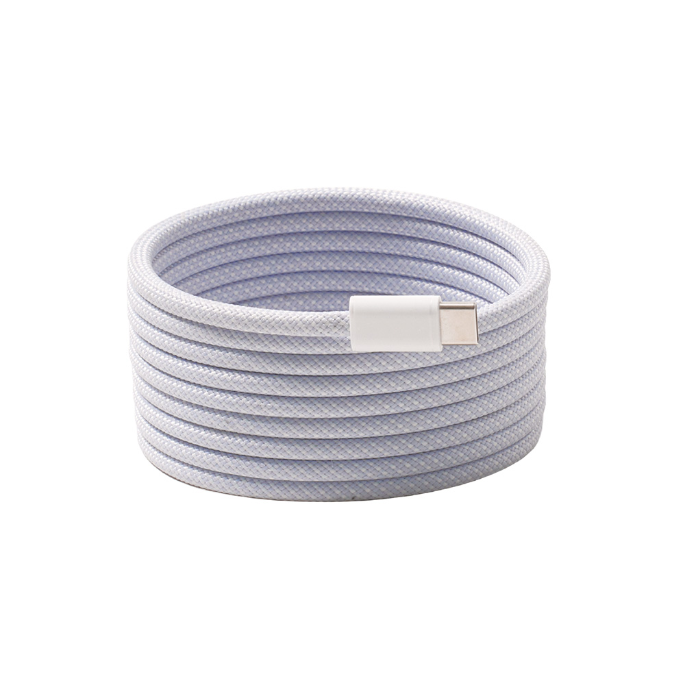 포토패스트 맥 MAG 케이블 자석 고속 충전 케이블 240W 지원 맥테임 magtame