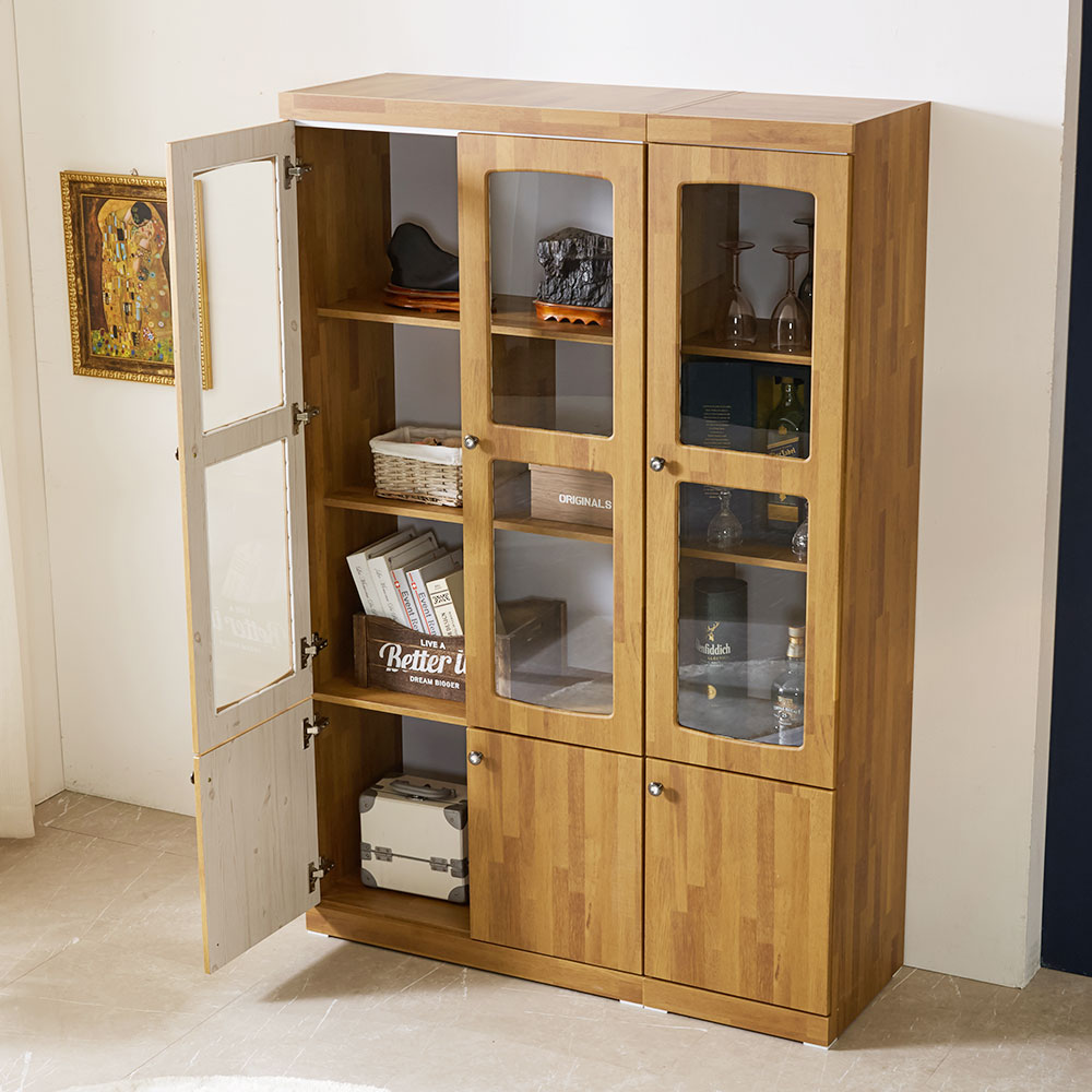 시럽 장식장 400 800 레고 피규어 건담 진열 위스키 양주장