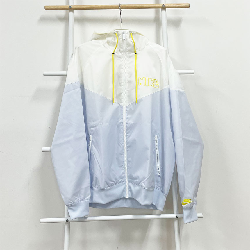 [시즌세일] 나이키 우븐 라인드 윈드러너 남자 바람막이 자켓 DX0695-085 - 상세 이미지 5