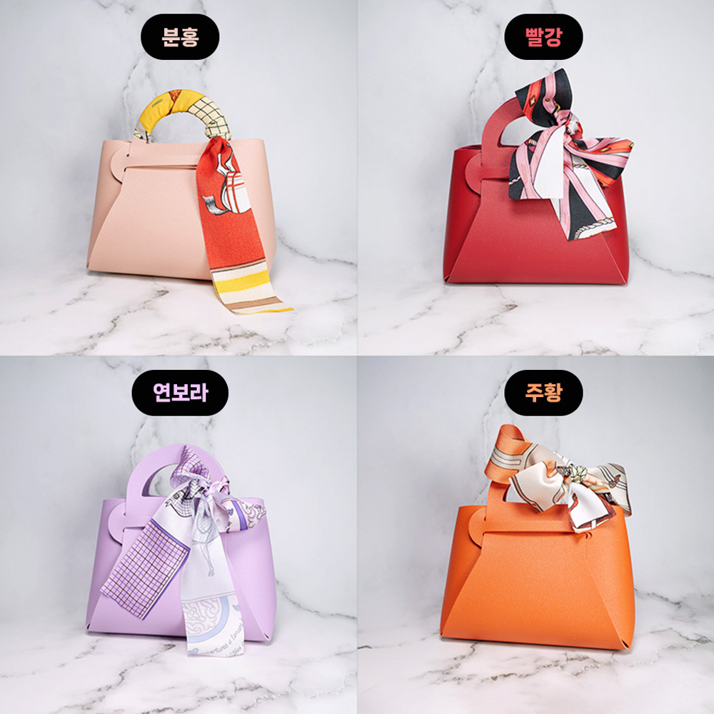내맘대로 커스텀 골프공 인쇄 각인 제작 홀인원 기념볼 선물 기프트 DIY 패키지 (6구/가방/스카프/메세지카드) - 상세 이미지 4