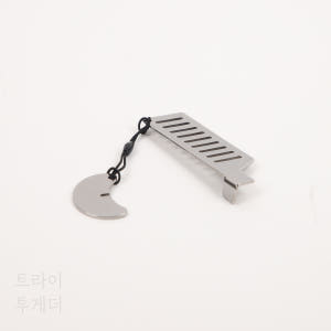 락세이프 휴대용도어락 문잠금장치 여행용 호텔 침입 방지 현관 이중 안전 ... 실사용 후기 | 효과 있을까? - 상품 이미지 2