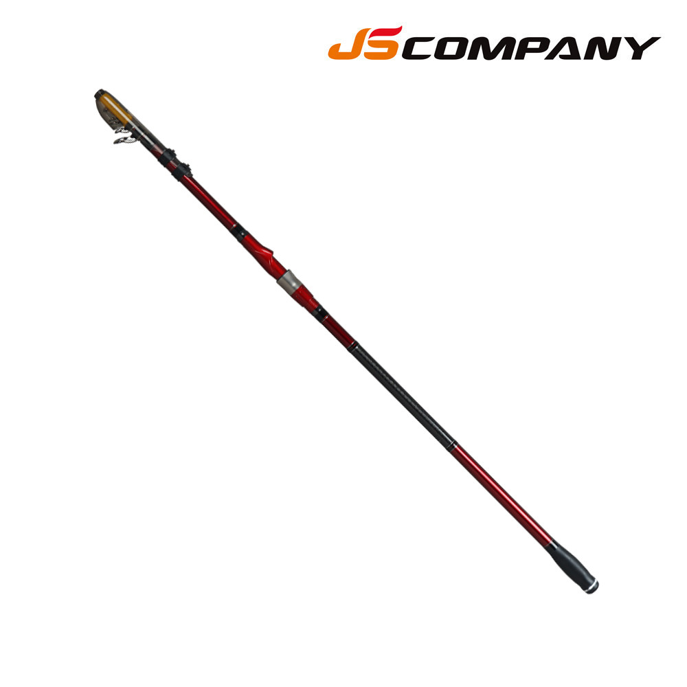 에어플로 서프 27-425 원투낚시대 JS컴퍼니 - 상세 이미지 5