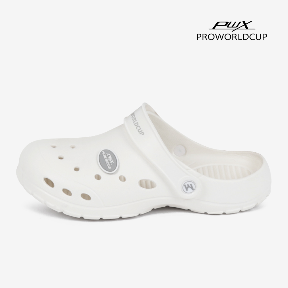 PWX 내추럴 EVA 클로그 샌들 국민 샌들 150g의 기적 - 상품 이미지