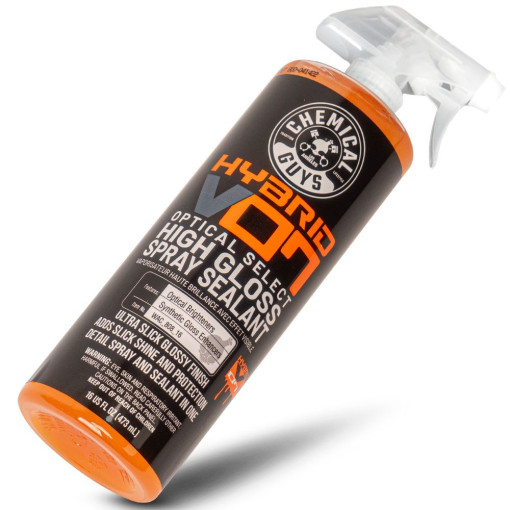 케미컬가이 하이브리드 V7 물왁스 500ml 실런트