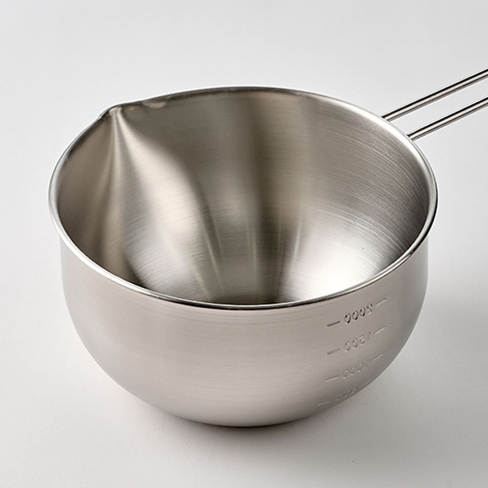 에비히슈테른 레카 스텐 계량 멀티팟