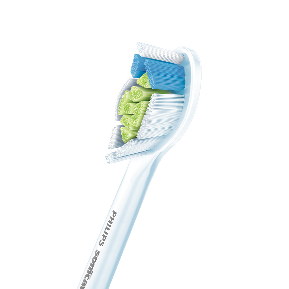필립스 소닉케어 전동칫솔 3100 화이트 HX3671/33 - 상세 이미지 2