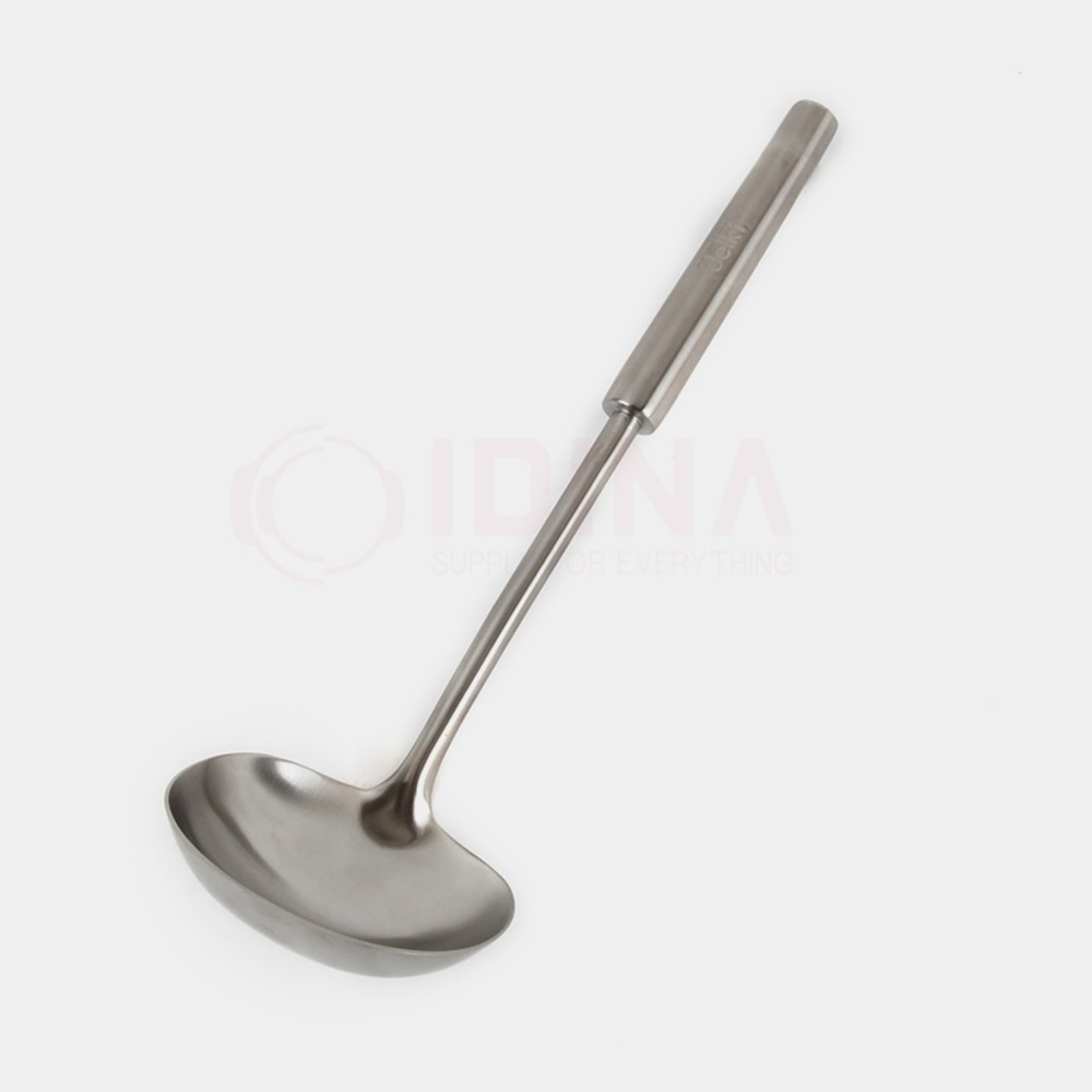 델키 올 스텐 진공 국자 업소용 식당 계량 래들