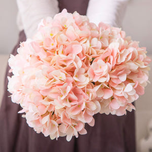 화관 조화 꽃 장식 셀프 브라이덜샤워 인조꽃(메리골드) 실사용 후기 | 효과 있을까? - 상품 이미지 4