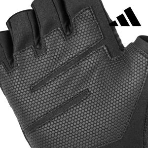 아디다스 퍼포먼스 헬스장갑 턱걸이 풀업 크로스핏 웨이트 남자 여자 푸쉬업... 운동러 솔직 후기 | 실사용 리뷰 - 상품 이미지 2