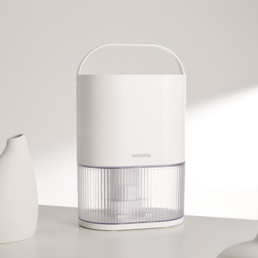 미니 제습기 성능 비교