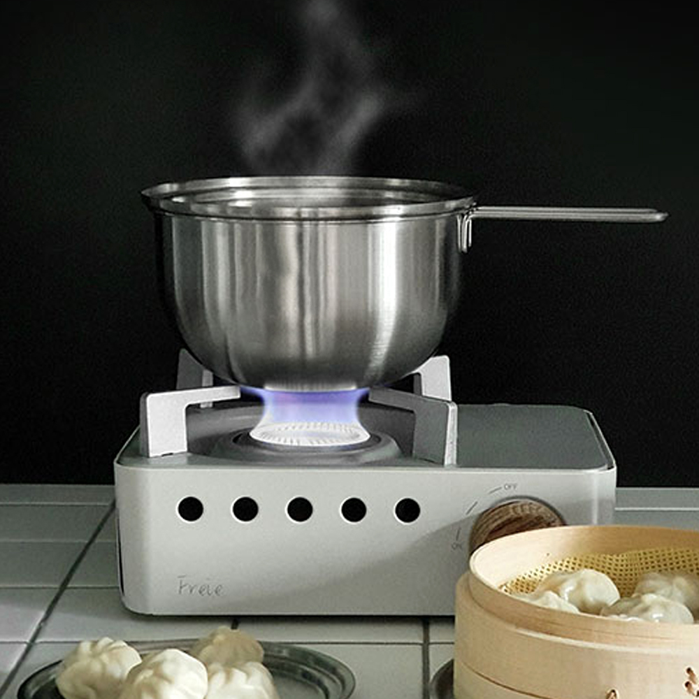 에비히슈테른 레카 스텐 계량 멀티팟