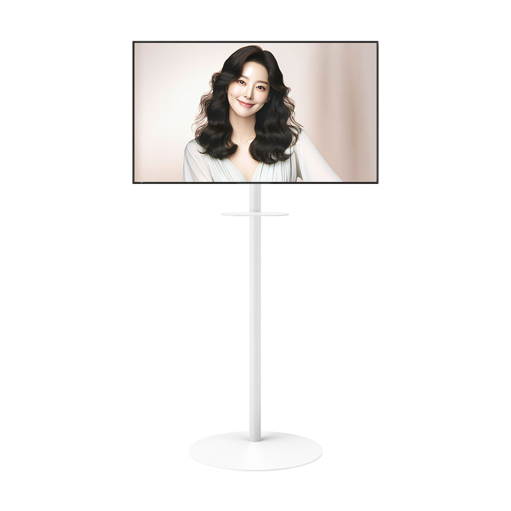 삼탠바이미 TV 거치대 스탠드 고정형 : 엣지월
