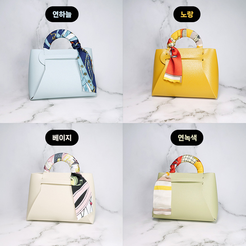 내맘대로 커스텀 골프공 인쇄 각인 제작 홀인원 기념볼 선물 기프트 DIY 패키지 (6구/가방/스카프/메세지카드) - 상세 이미지 5