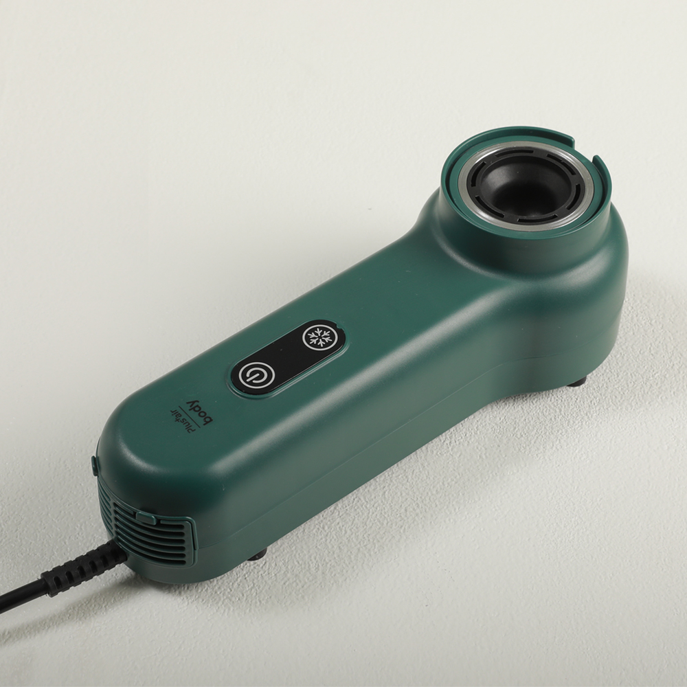 플러스에어 전신건조기 바디드라이어 저소음 욕실용 드라이어 BODY-1