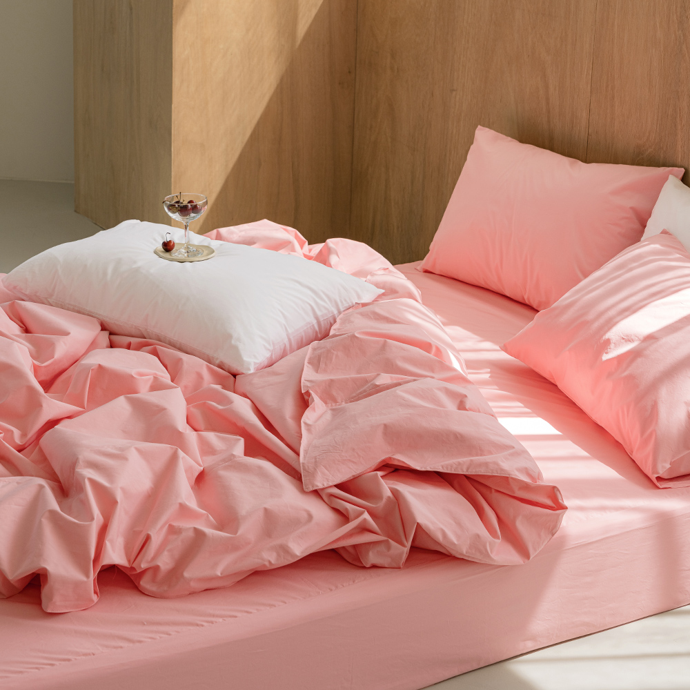 미드나잇 순면 40수 고밀도 매트리스커버 SS