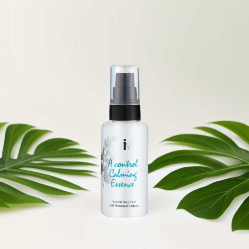 마담미쉘 에이 컨트롤 카밍 에센스 60ml 트러블 케어 - 상품 이미지