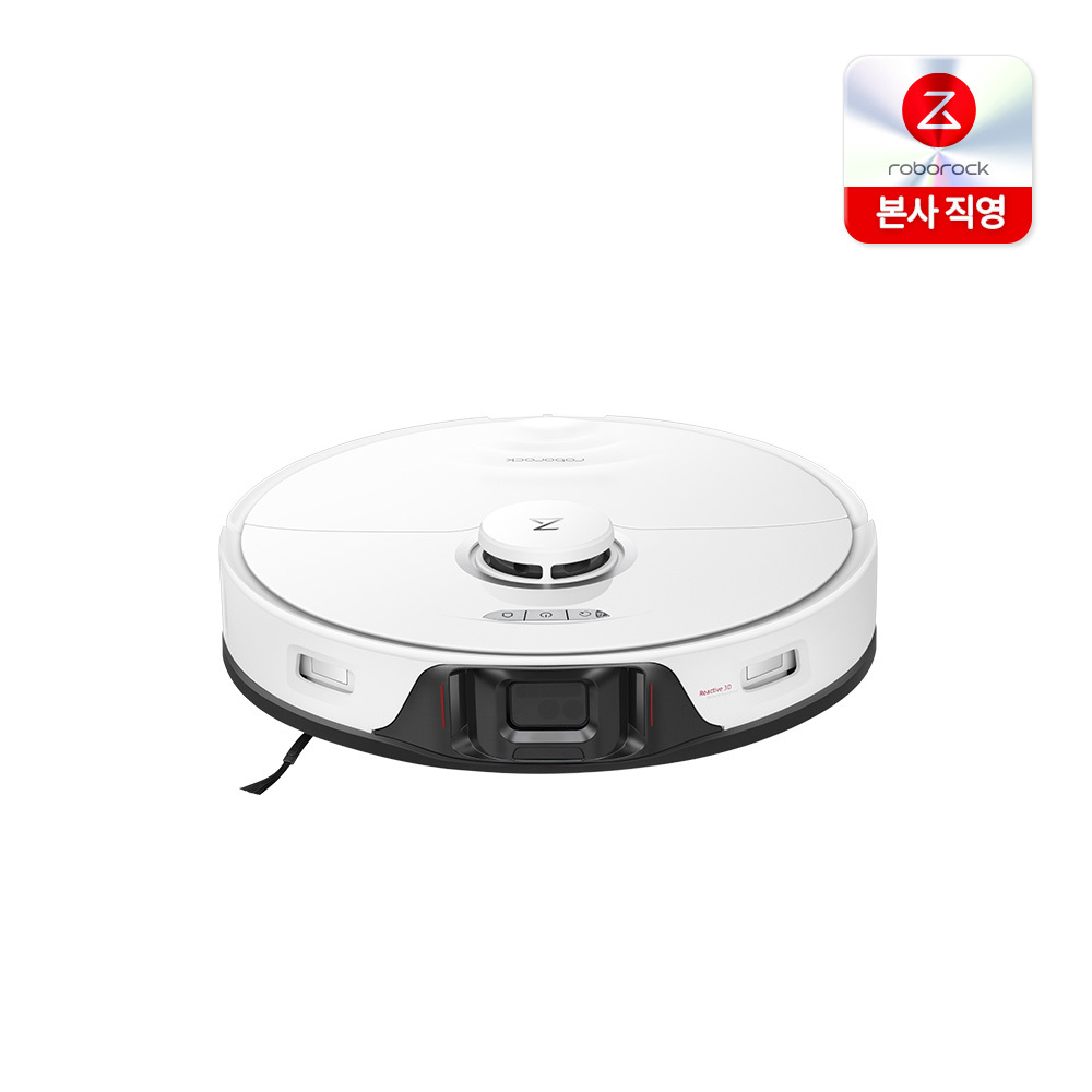 [특선물 혜택가 47만] 로보락 S8 로봇청소기